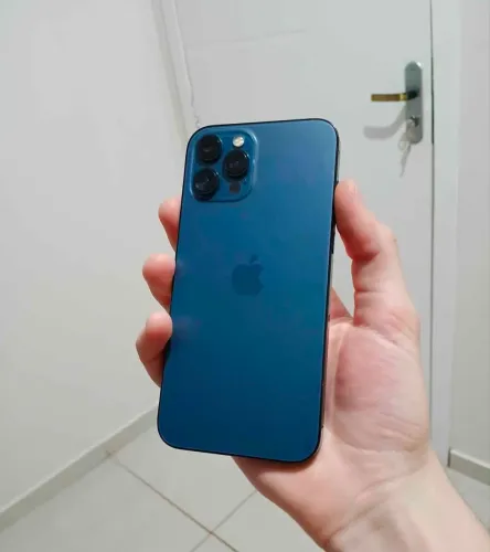 iPhone 12 Pro Max