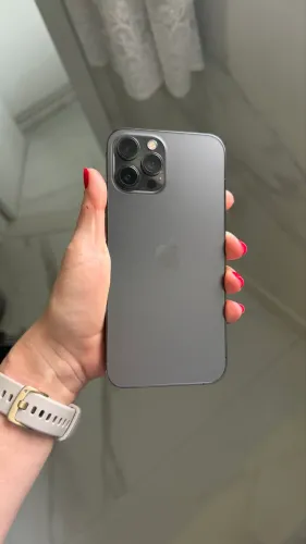iPhone 12 Pro Max 256GB