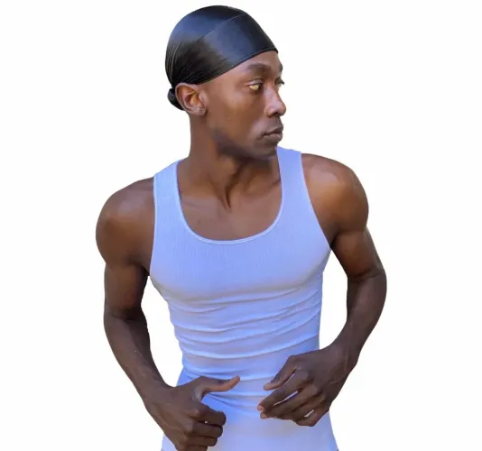 Regata Canelada Masculina Tamanho GG/Streetwear/Nova e nunca usada!