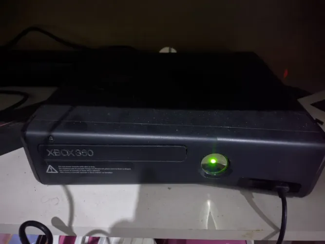 Xbox 360 desbloqueado 