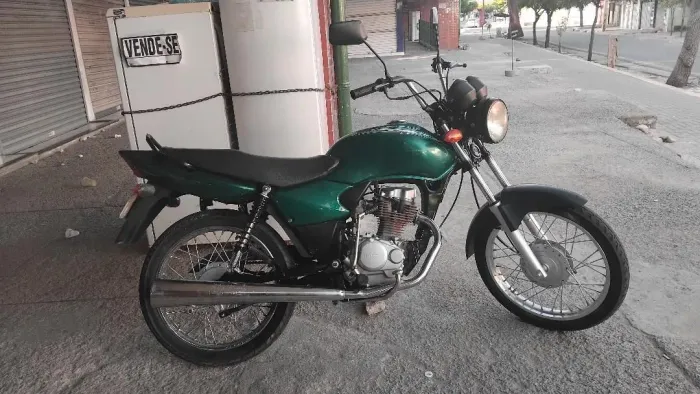 Vendo Honda 2003 ponto de transferência