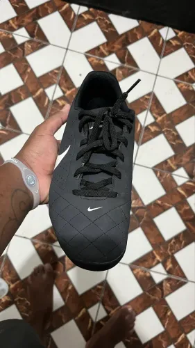 Chuteira futsal Nike TAM 40