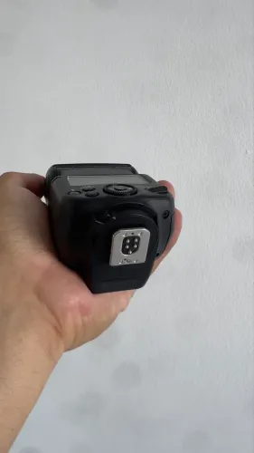 Flash Canon 430EX III-RT - Original - Excelente Estado