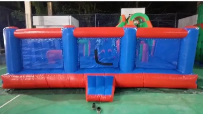 Brinquedo - Inflável Infantil 