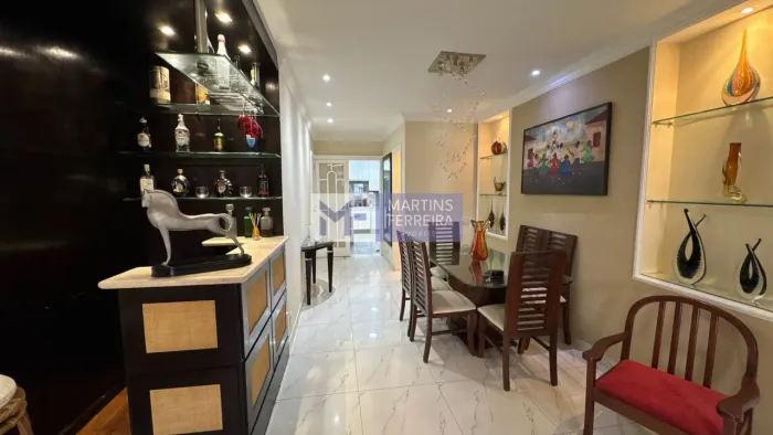 Apartamento à venda, Barra da Tijuca, Rio de Janeiro, RJ