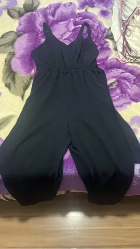 Macacão usado apenas 1x