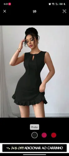 Vestido