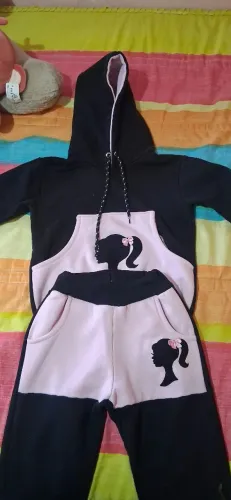 Roupas infantis