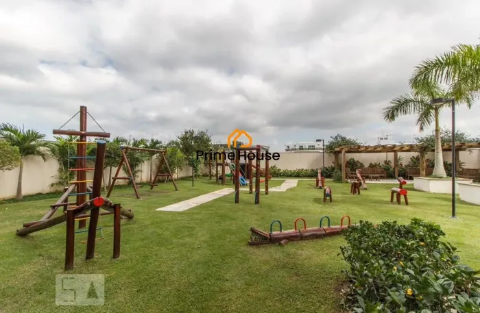 Apartamento com 2 dormitórios para alugar, 79 m² por R$ 8.305,00/mês - Barra da Tijuca - R
