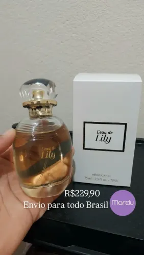 PERFUMARIA 