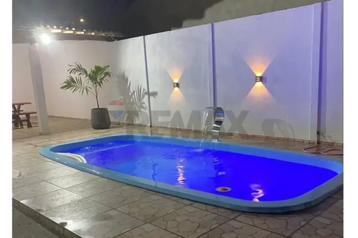 Balneário/Salão de festa a venda na chã do Pilar /Al