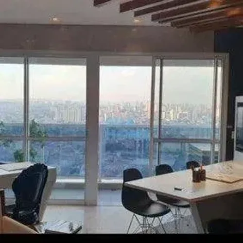 Sala Decorada Trilogy Ja com Rendimento