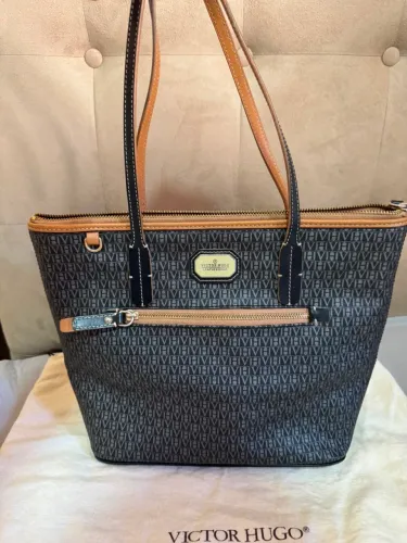 Bolsa Victor Hugo