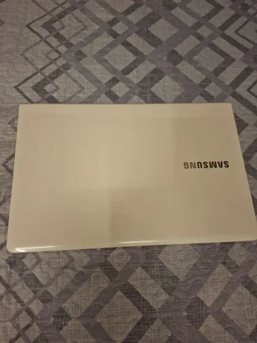 Vendo notebook sansung