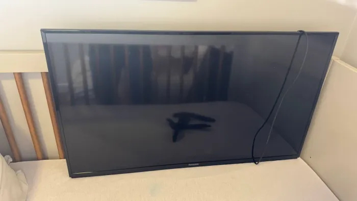 Vendo SMART TV 40? Panasonic