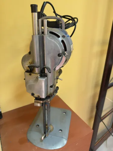 Máquina de cortar 8 polegadas