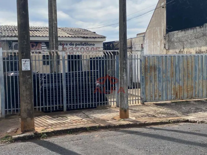 Salão à venda, 150 m² por R$ 950.000,00 - Eldorado - São José do Rio Preto/SP