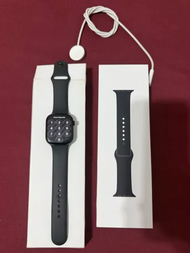 Vendo Apple Watch série 10