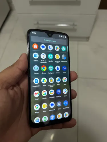 Moto G7