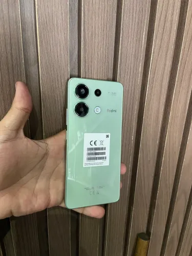 Note 13 256gb 8 de ram
