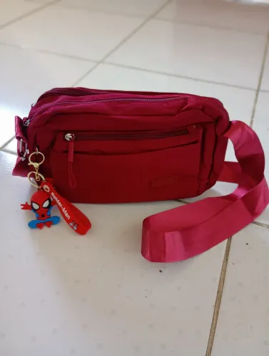 VENDO LINDA BOLSA NOVA!!