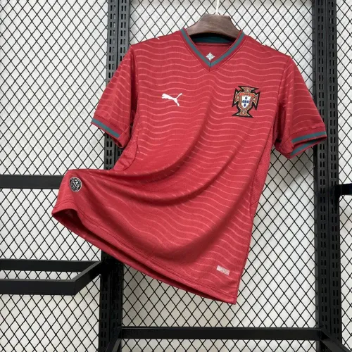 Camisa Portugal 2026