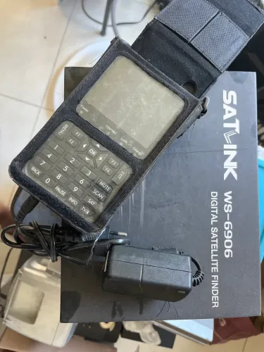 Sat link
