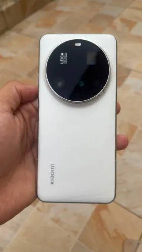 Xiaomi 15 ultra 