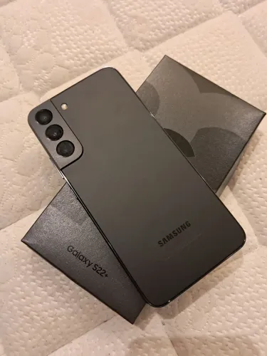 Galaxy S22