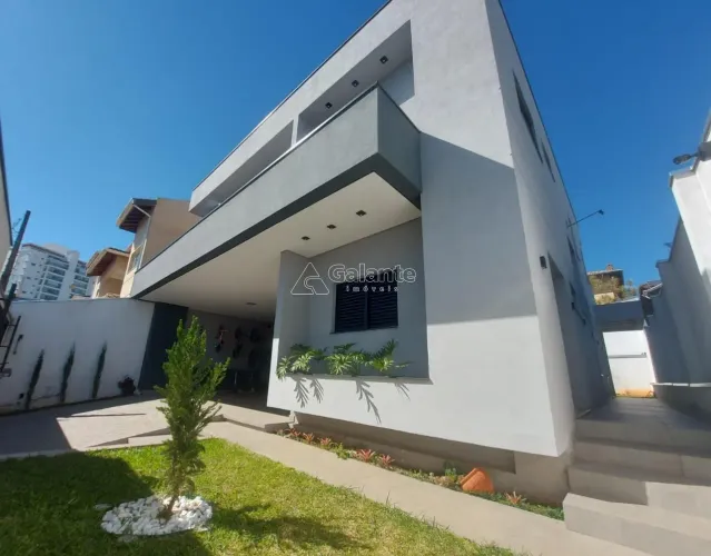casa - Parque Alto Taquaral - Campinas