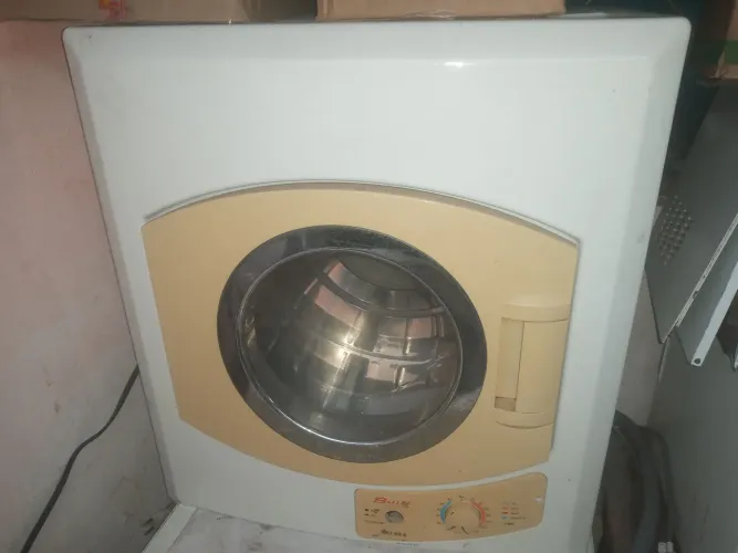 Secadora 220 volts