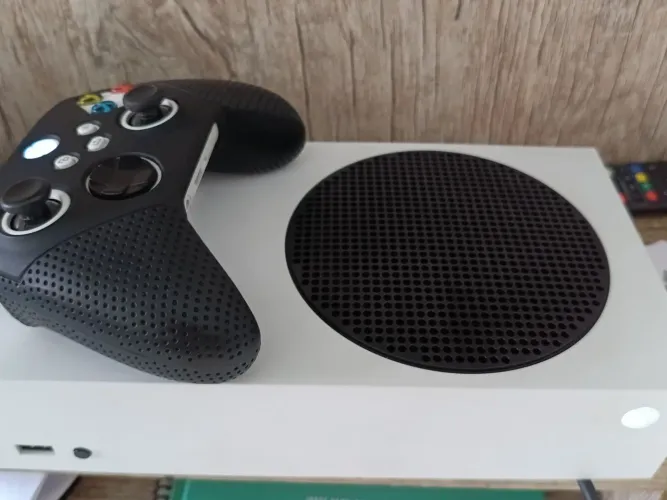 XBox séries S 512GB