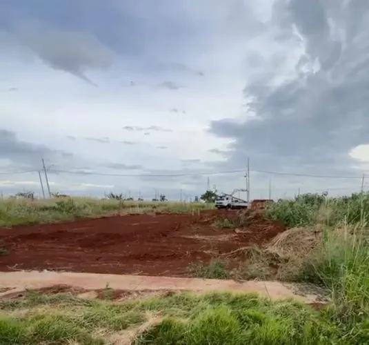 Terreno Direto com o Proprietário 