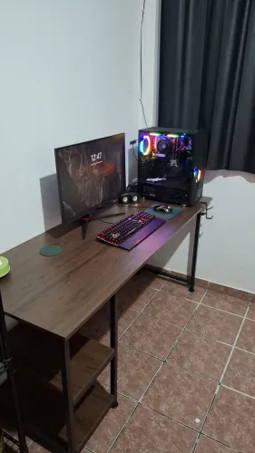 Mesa para computador Seminova
