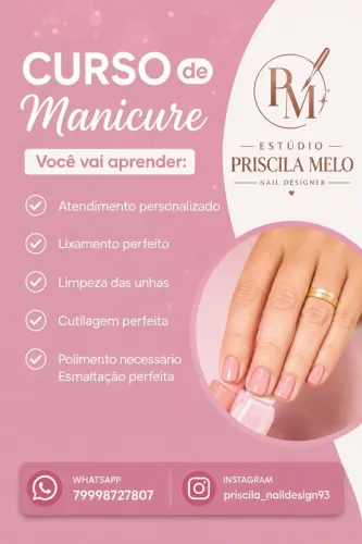 Curso profissionalizante