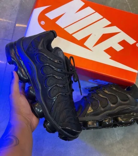 Tenho vapormax