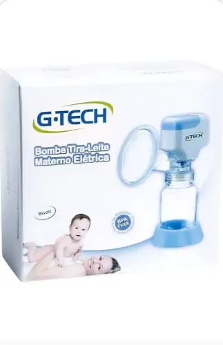 BOMBA ELÉTRICA G.TECH