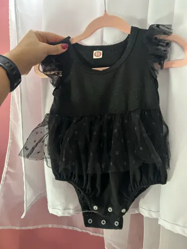 Roupas de bebê 6 meses até 2 anos