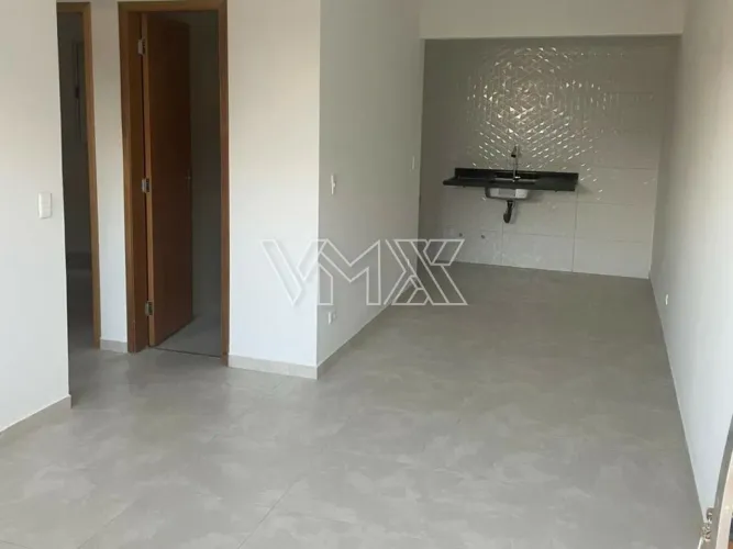 APARTAMENTO A VENDA NA VILA CONSTANÇA - SP