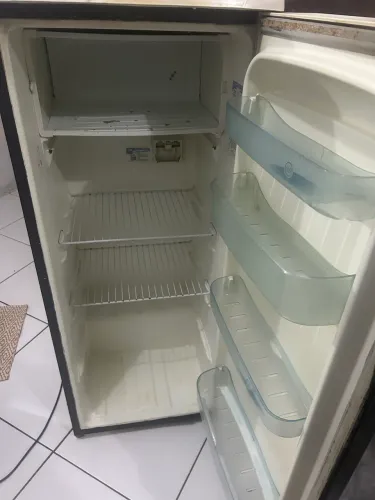 Geladeira