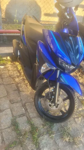  YAMAHA NEO 2024  APENAS 3.800 KM!<br>