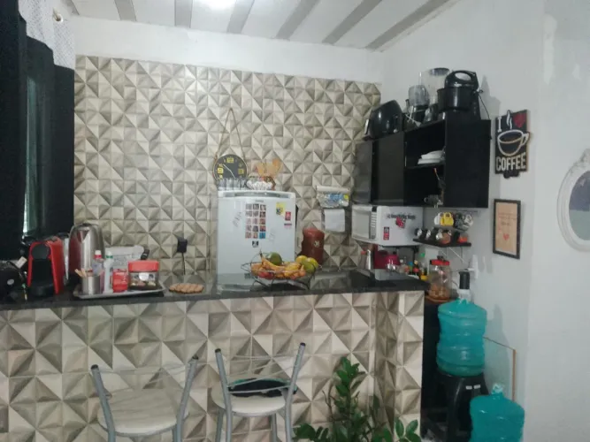 Casa duplex 70.000,00 (entrada)