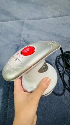 Massageador Doctor Spin Polishop