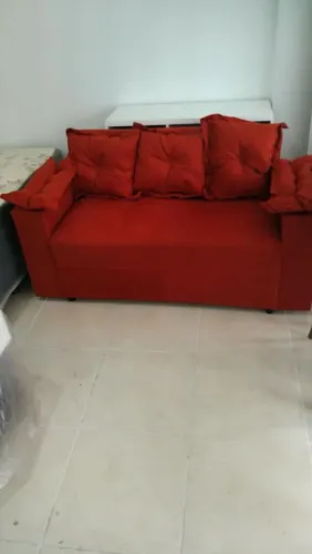 Sofa de 3 lugares