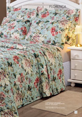 ?Cama, mesa e banho Premium ?