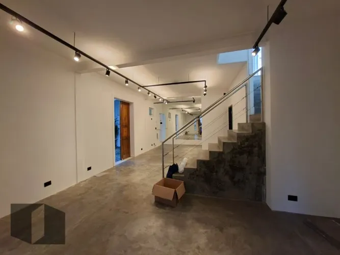 Casa em Gávea