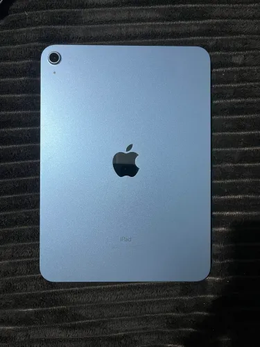 iPad 10ª Geração - Pouco Uso