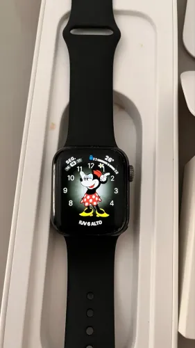 Apple Watch Séries 6 - 40mm
