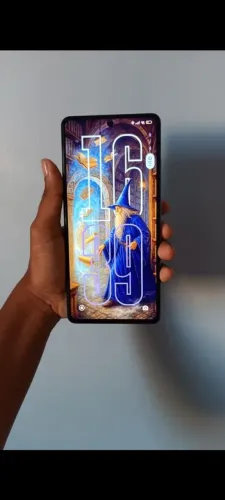Redmi Note 12 Pro 5G