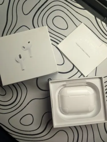 air pods pro 3 ( usado )
